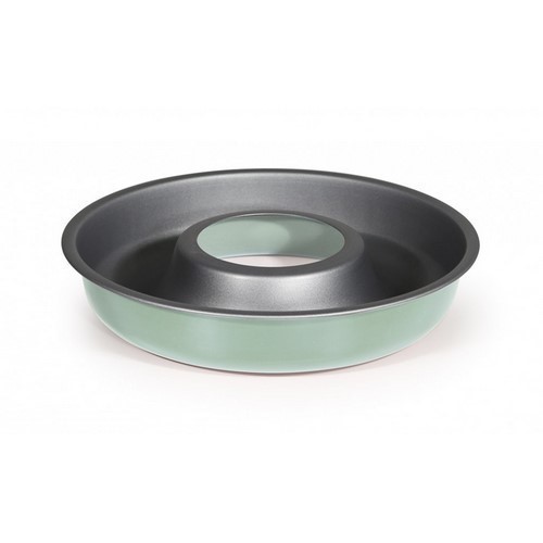 MOLDE SAVARIN IMF AGUA MARINA 30X5CMS